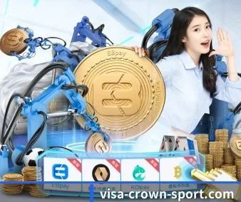 皇冠体育 APP 界面